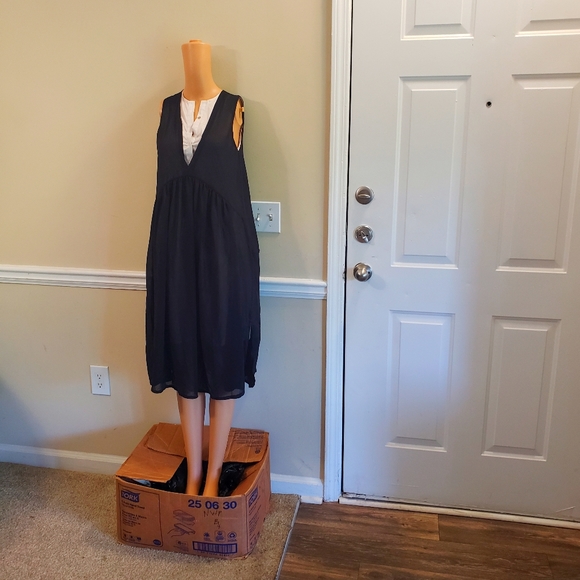 Double Glory Dresses & Skirts - Midi dress